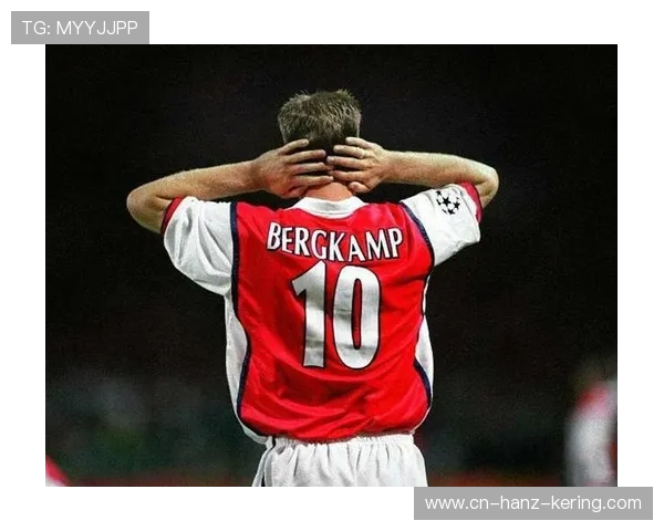 丹尼斯博格坎普艺术足球人生与他独特的优雅控球传奇