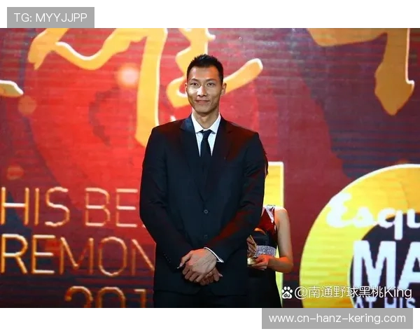 易建联的篮球传奇：从少年天才到中国篮球的领军人物