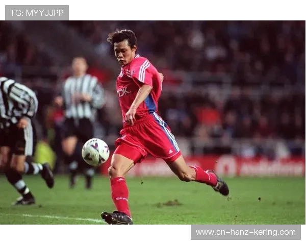 范志毅：从足球场上的铁血队长到人生中的智慧导师