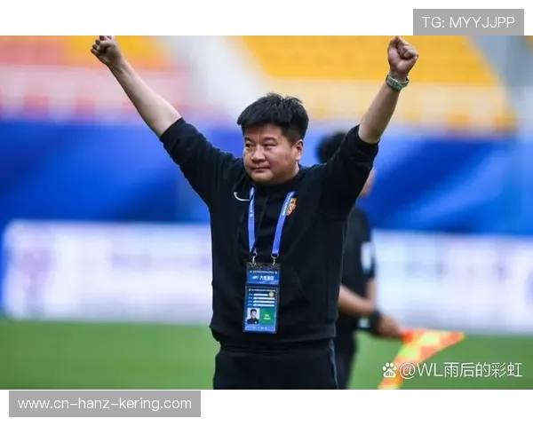 李金羽：从绿茵场到人生赛场，探索他的成长与转型之路