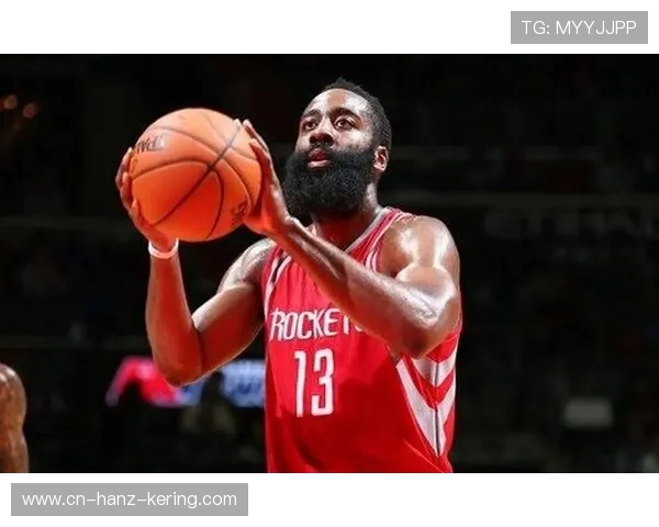 詹姆斯哈登重返巅峰引领球队新篇章再度诠释传奇控卫风采