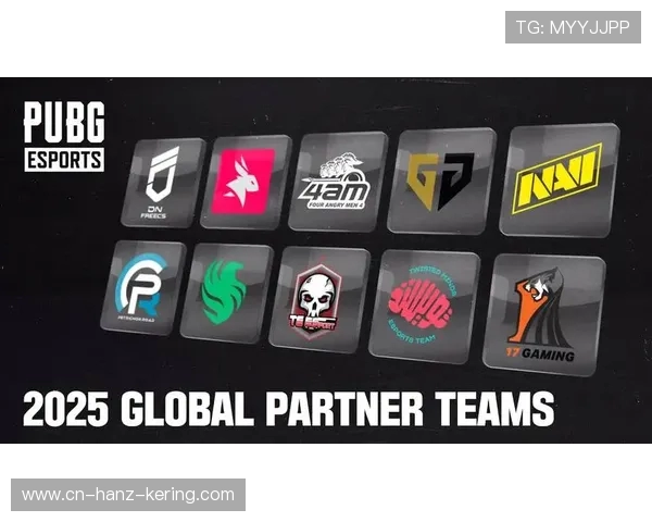 TGLTN绝地求生战队崛起背后的故事与电竞圈的传奇之路