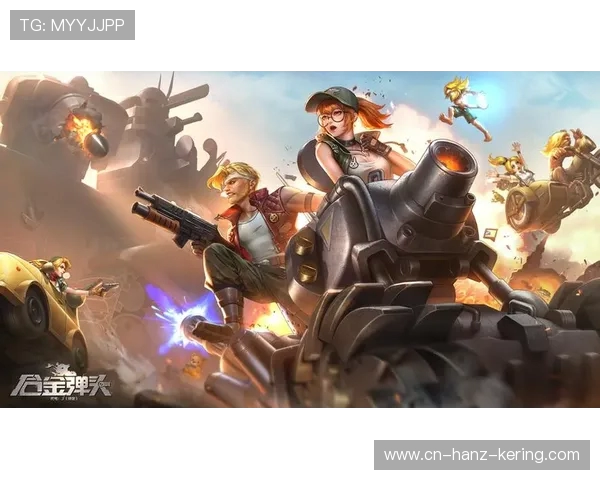 《电竞行业新趋势分析：虚拟现实与AI技术助力游戏竞技发展》