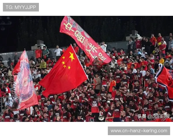 国足再度鏖战亚洲强敌全场奋勇拼搏展现新时代中国足球精神