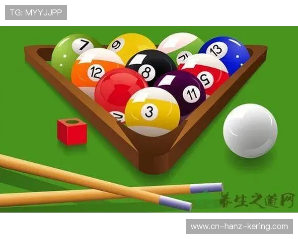 台球技巧提升指南：从基础到高级，全面解析击球策略与比赛心理技巧