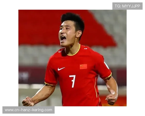 武磊在西甲赛场崭露头角为中国足球赢得荣耀展现无尽潜力