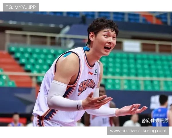 王哲林领衔福建男篮再创辉煌 带队冲击CBA总冠军的关键之战