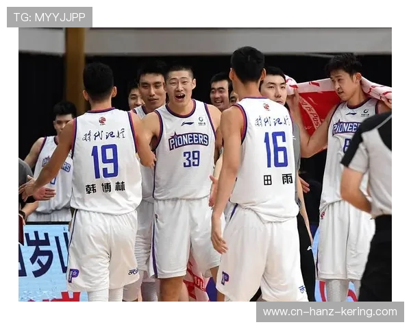 福建浔兴挑战天津先行者 新赛季篮球对决精彩上演