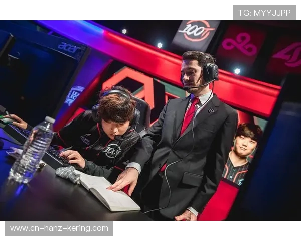 100 Thieves战队迎来全新赛季阵容调整与实力重塑征程