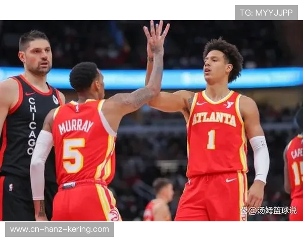 亚特兰大老鹰迎新赛季挑战 聚焦球队年轻阵容和未来发展潜力