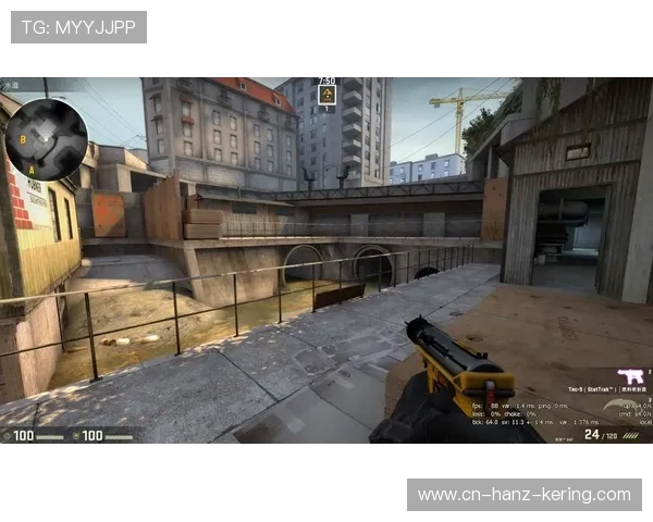 TES在CSGO比赛中的盯防策略分析与成败得失探讨