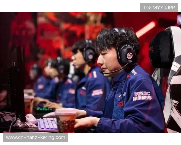 世界大师赛特别报道：JDG战队如何实现华丽转型与崛起之路