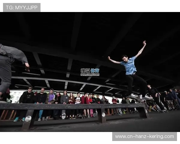 李军的滑板人生:从街头少年到极限运动的追梦者 李军的滑板人生:从街头少年到极限运动的追梦者