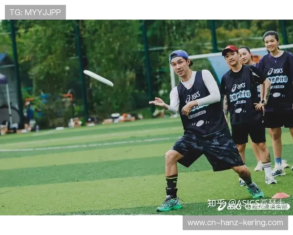 深圳飞盘队实力解析：聚焦飞盘运动的崛起与未来发展