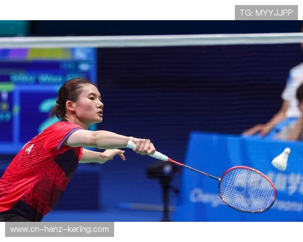 聚焦羽毛球：探索成都羽毛球队的训练节奏与发展之路