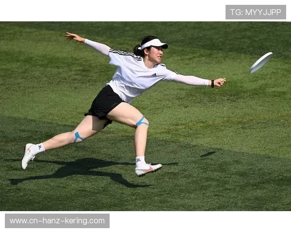 西安飞盘队荣登全国灵活性排行榜第十位展现实力与潜力