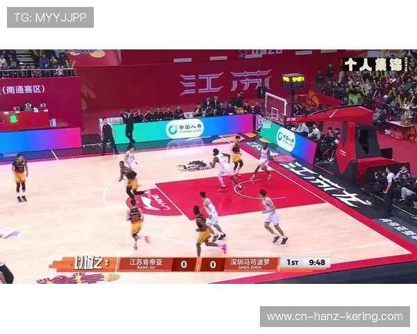 CBA北控对阵江苏精彩对决分析及比赛前瞻展望 CBA北控对阵江苏精彩对决分析及比赛前瞻展望