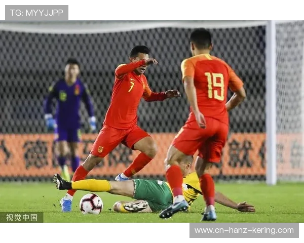 中国国奥与立陶宛足球友谊赛直播全程回顾与精彩瞬间分析