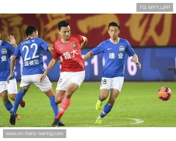 广州恒大与东方队精彩对决录像回放全景解析与赛后点评